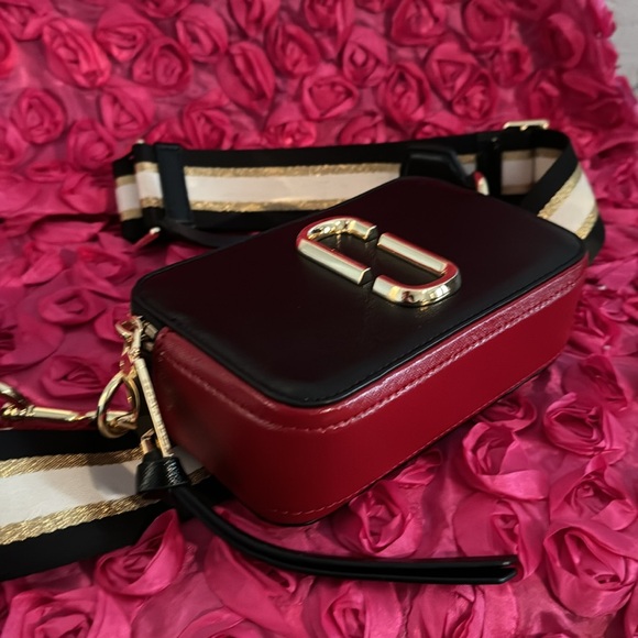 Marc Jacobs snapshot bag - Picture 12 of 12